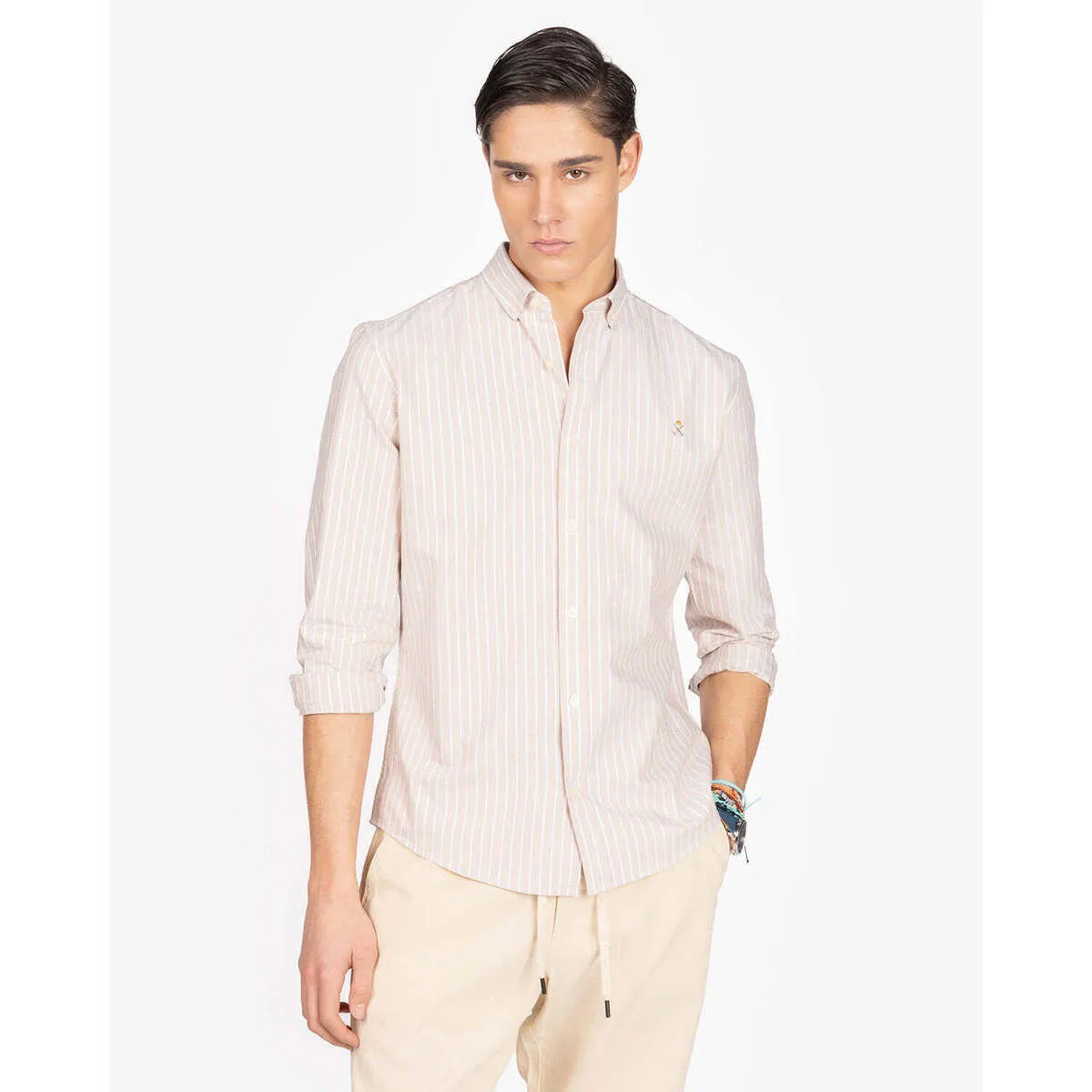 CAMISA PACIFIC