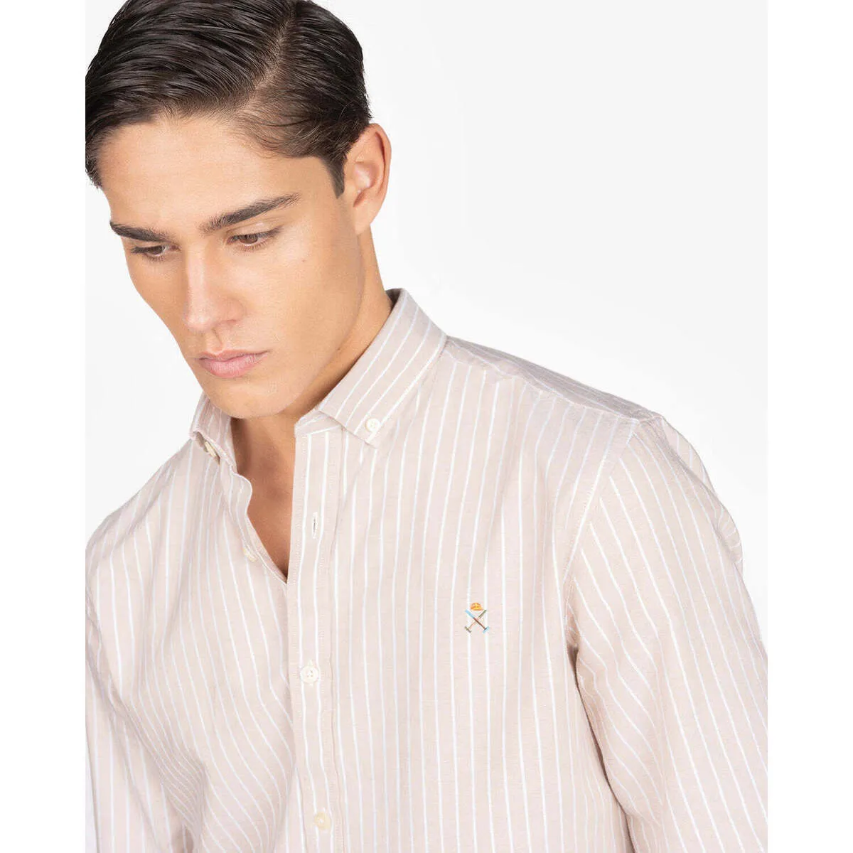 CAMISA PACIFIC