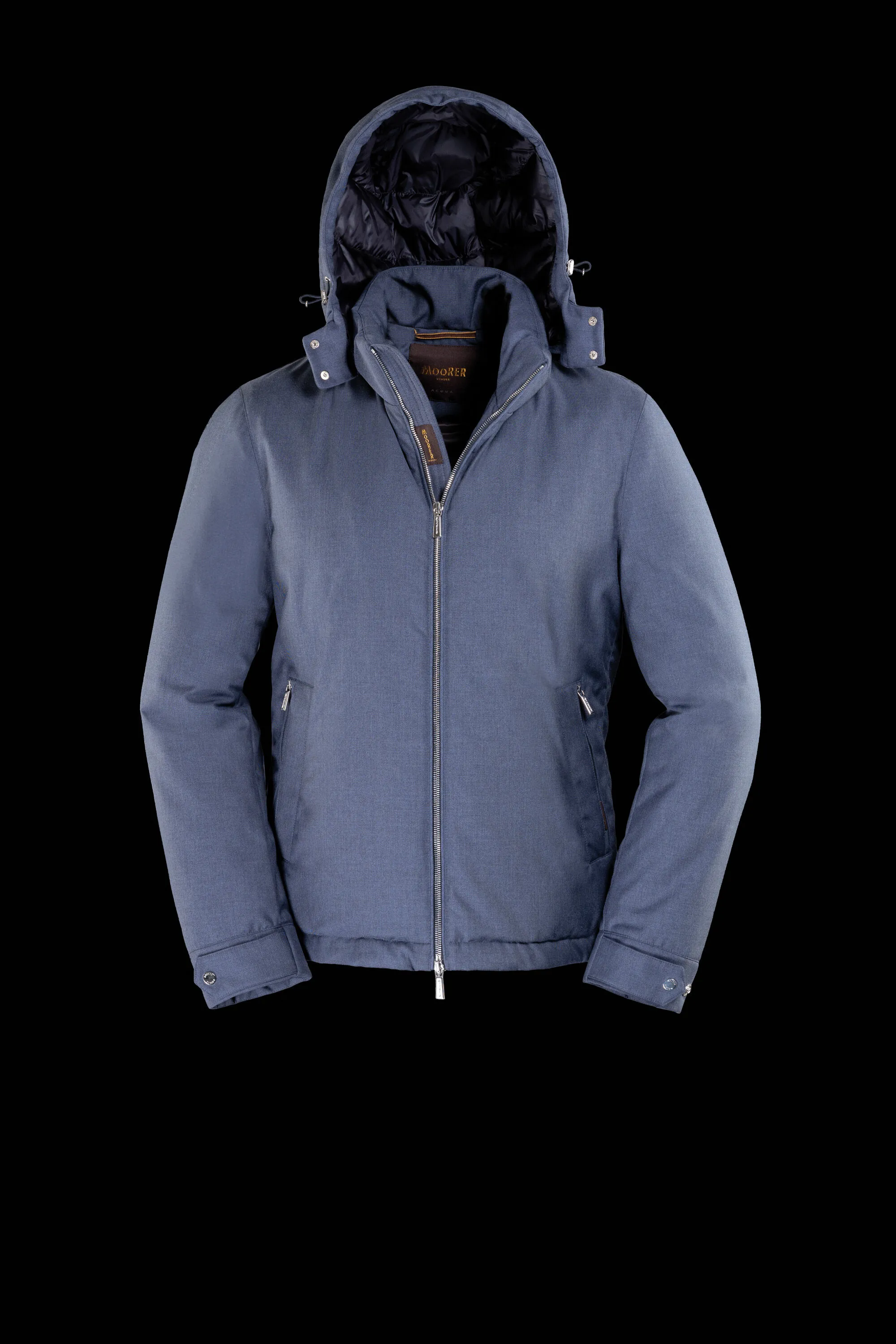 Chaquetas ALBINI-PUM